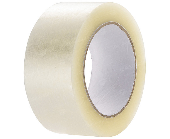 Скотч прозрачный 48мм_100м 52мкр