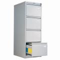 Шкафы картотечные и тумбы для подвесных папок