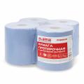 Протирочная бумага и материалы