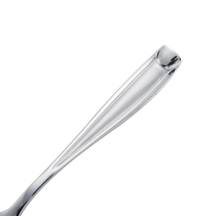 3_Ложки чайные комплект 3шт, нержавеющая сталь, 13,4см