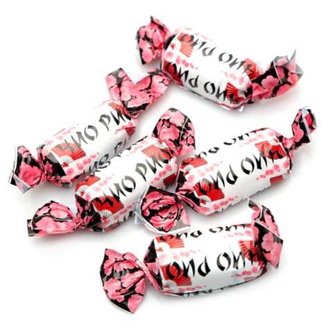 3_Конфеты шоколадные ЧИО РИО с хрустящими шариками в карамели и глазури, 500г