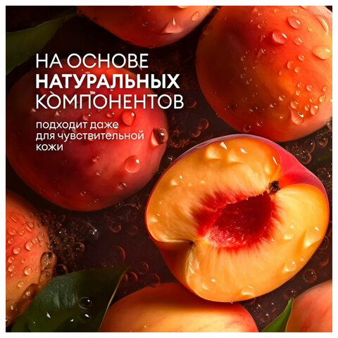 9_Гель для душа 5л GRASS Sargan, канистра