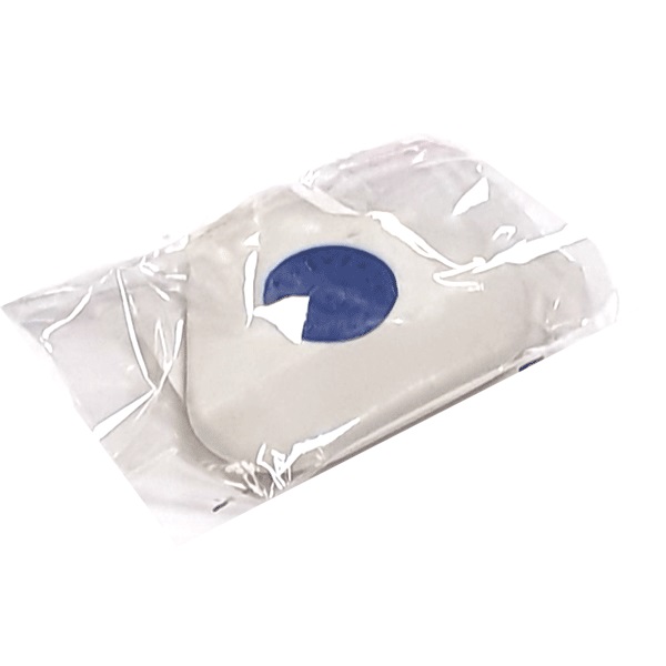 2_Ластик для чернографитных карандашей 37,5_37,5_9мм deVENTE Core