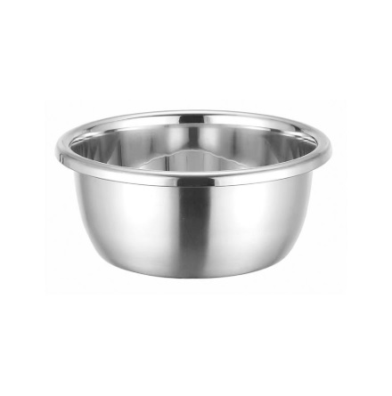 Миска из нержавеющей стали, D=40