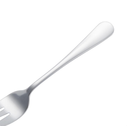 3_Вилки десертные комплект 3шт, нержавеющая сталь 13,7см