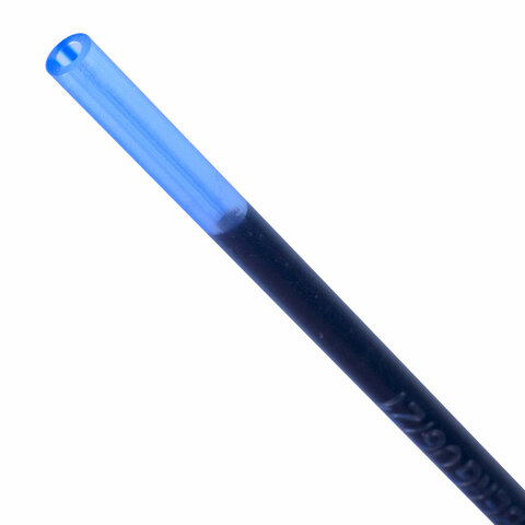 4_Стержень шариковый синий 0,7мм 130мм BRAUBERG Universal