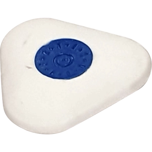 3_Ластик для чернографитных карандашей 37,5_37,5_9мм deVENTE Core