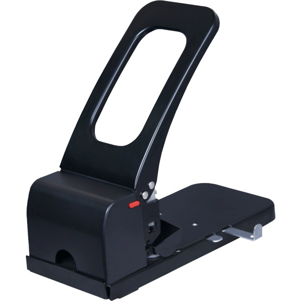 Дырокол на 2 отверстия до 100л deVENTE