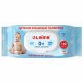 Салфетки влажные детские Салфетки влажные детские