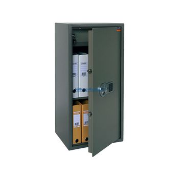 Сейф офисный ASM 90 T EL