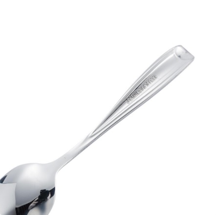 2_Ложки чайные комплект 3шт, нержавеющая сталь, 13,4см