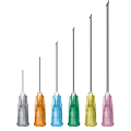 Иглы инъекционные Иглы инъекционные