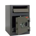 Сейфы депозитные Сейфы депозитные