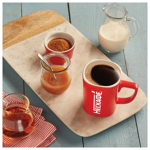 5_Кофе растворимый 1000гр NESCAFE Classic, в мягкой упаковке