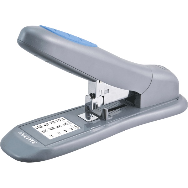 Степлер №23_6-23_13 до 100л deVENTE, глубина захвата до 65мм, мощный