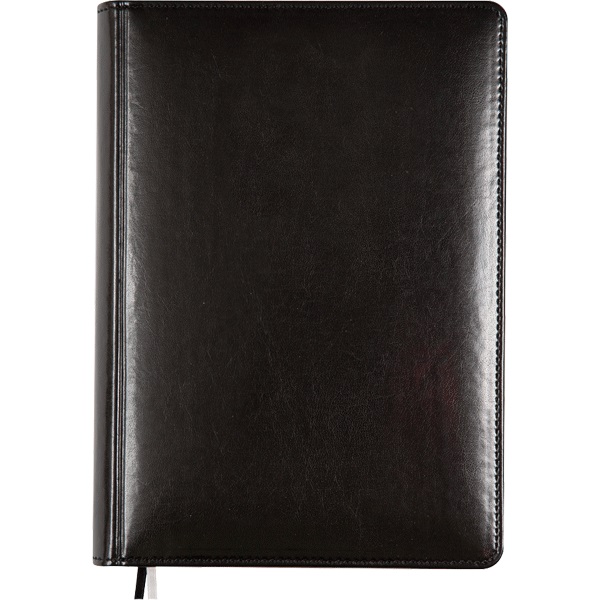 Телефонная книга А5 deVENTE Bravo, под кожу 64л