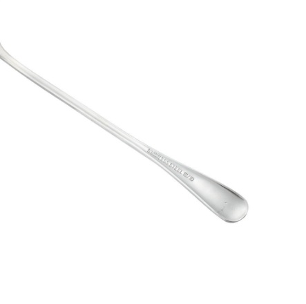 5_Ложки коктейльные комплект 2шт, длинные (20,2см)