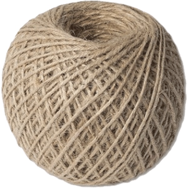 Шпагат джутовый 150м deVENTE 1200 текс