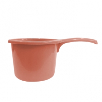 Ковш 1,5л МУЛЬТИПЛАСТ, микс