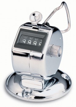 Счетчик механический KW-triO 2420