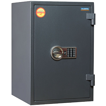 Сейф огнестойкий и устойчивый к взлому Кварцит.65T EL