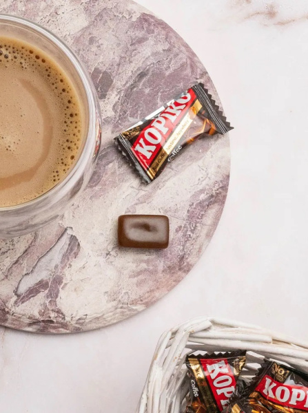 2_Карамель KOPIKO Coffee Сandy, 108гр