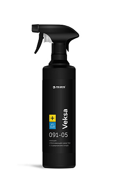 Чистящее средство против плесени 500мл PRO-BRITE Veksa, с хлором, отбеливающее, концентрат