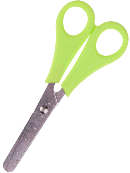 2_Ножницы 130мм PROF-PRESS Верный пес