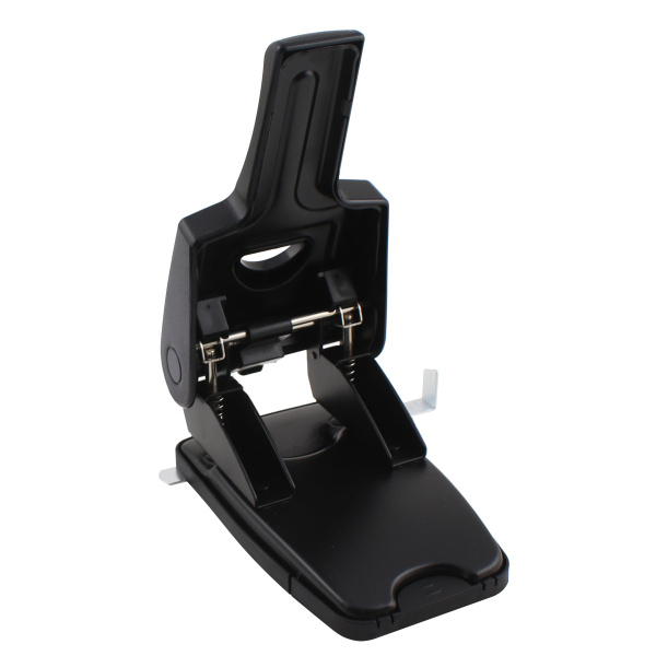 3_Дырокол на 2 отверстия до 65л deVENTE Stripe