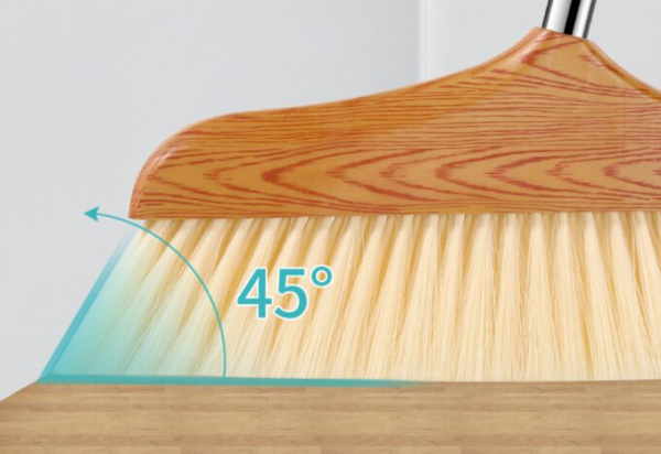 7_Набор для уборки Ленивка (совок+веник) 36_99см, 30_35_93см, ассорти