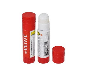 Клей-карандаш 8г deVENTE, ПВП
