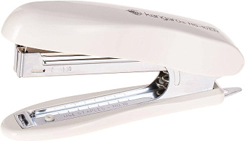 Степлер №10 до 20л KANGARO HS-10EN, белый