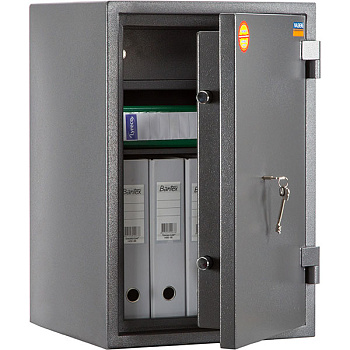Сейф огнестойкий и устойчивый к взлому Кварцит.65T