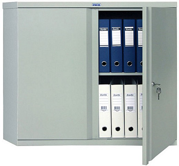 Шкаф бухгалтерский для документов АМ 0891