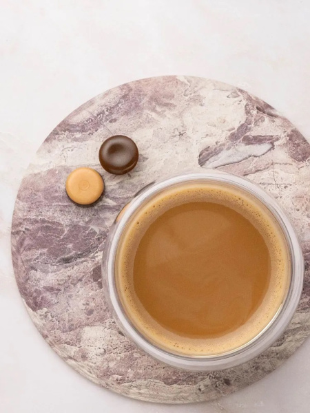 2_Карамель KOPIKO Cappuccino Candy, 108гр