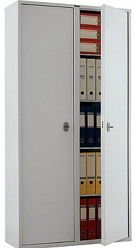 Шкаф бухгалтерский для документов SL-185/2