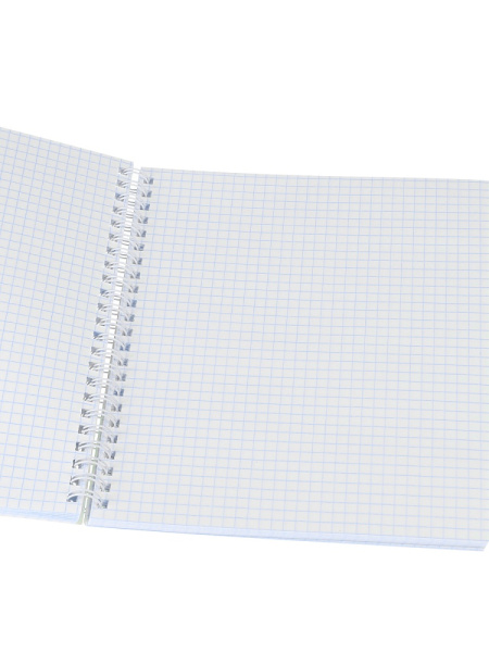 2_Тетрадь А5 96л клетка, гребень PROF-PRESS Яркие граффити-1, ассорти