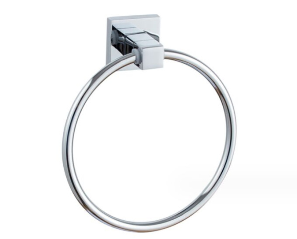 Держатель для полотенец настенный