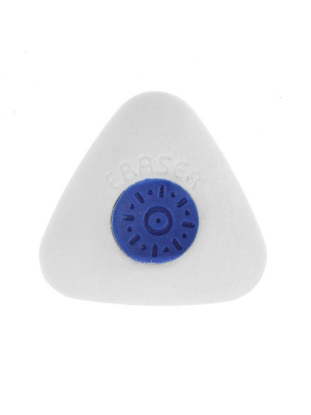 3_Ластик для чернографитных карандашей 45_45_10мм PROF-PRESS