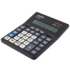 2_Калькулятор 16 разрядов deVENTE DD-8816, 155_205мм, двойное питание