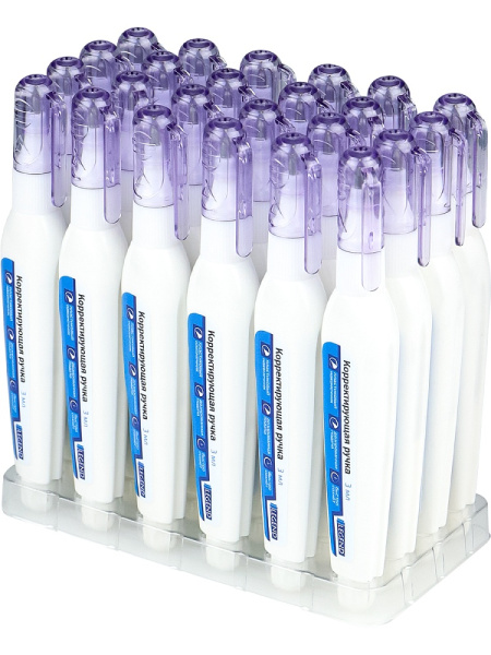 4_Ручка-корректор 3мл LEGEND