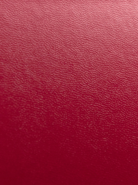 6_Ежедневник недатированный А5 PROF-PRESS, бумвинил, красный, 128л