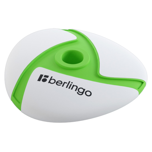 5_Ластик для чернографитных карандашей 45_45_12мм Berlingo Windmill, ассорти