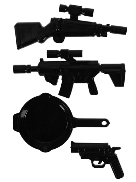 4_Точилка механическая PROFIT Отважный спасатель, металлический механизм, ассорти