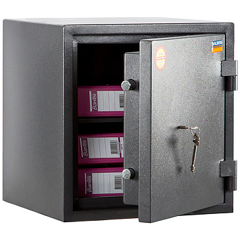 Сейф огнестойкий и устойчивый к взлому Кварцит.46