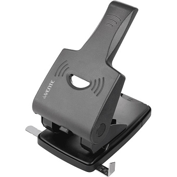 Дырокол на 2 отверстия до 65л deVENTE Stripe