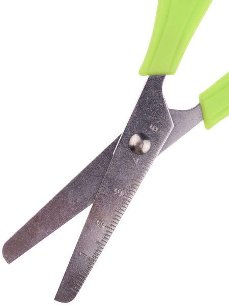 5_Ножницы 130мм PROF-PRESS Верный пес