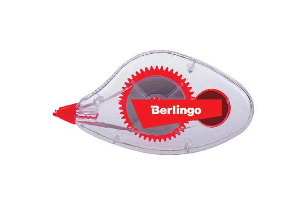Корректирующая лента 5мм_8м Berlingo