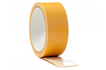 Скотч двухсторонний полипропилен 48мм*50м ТР