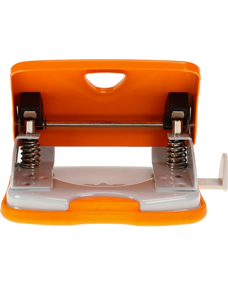 4_Дырокол до 20л PROF-PRESS, синий